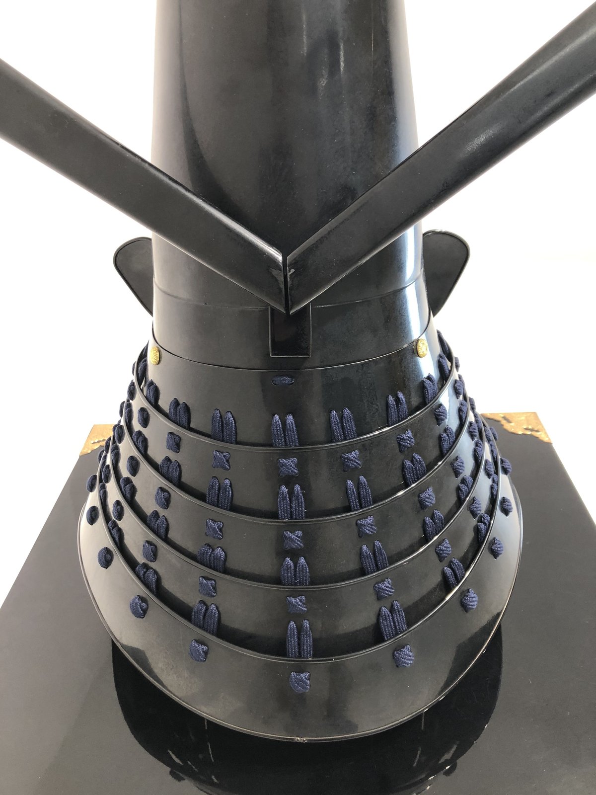 Y-029-K】藤堂高虎 当世具足（兜のみ） | 甲冑工房丸武