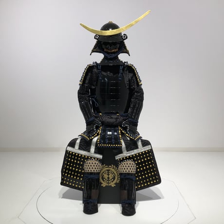CATEGORY 戦国武将鎧 | 甲冑工房丸武