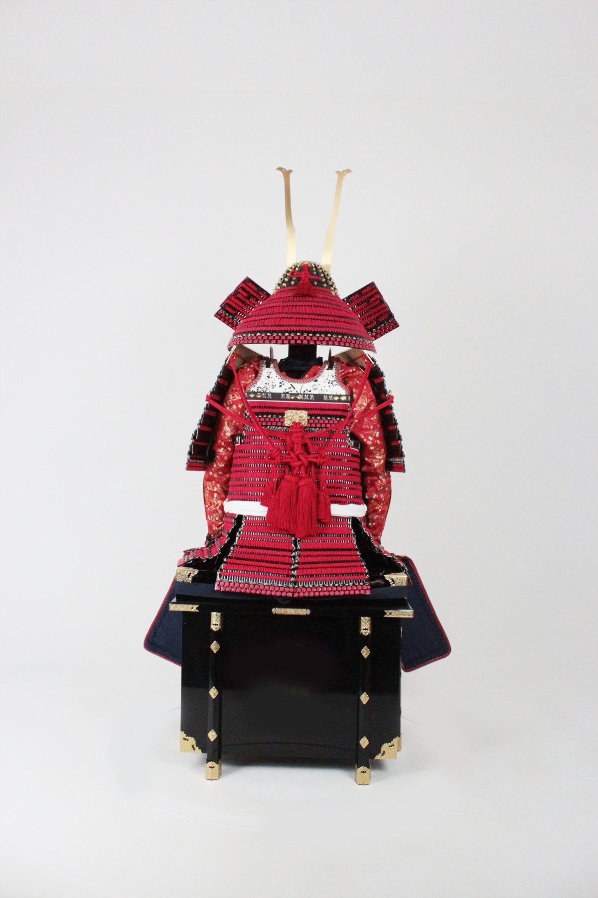 源義家　産衣之鎧 源義家 産衣之鎧 源義家 産衣之鎧 源義家産衣