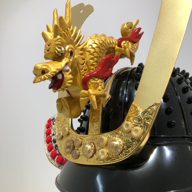 Y-006-K】徳川慶喜(兜のみ) | 甲冑工房丸武 Y-006-K】徳川慶喜(兜のみ) | 甲冑工房丸武