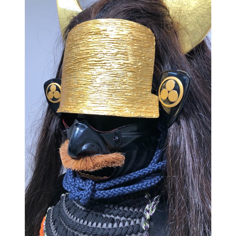 ミニチュアドール用　石田三成　甲冑（約8cmドールサイズ） 楽天市場】石田三成 甲冑の通販