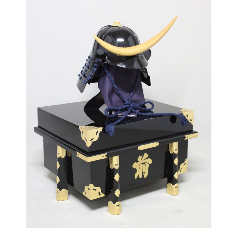 中国古銅青銅鍍金武具兜甲冑V5274VALENTINOバレンティノ黒地に白