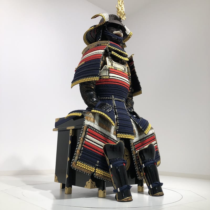 上杉 上杉謙信（左）と武田信玄の出会いをクローズアップして描いた