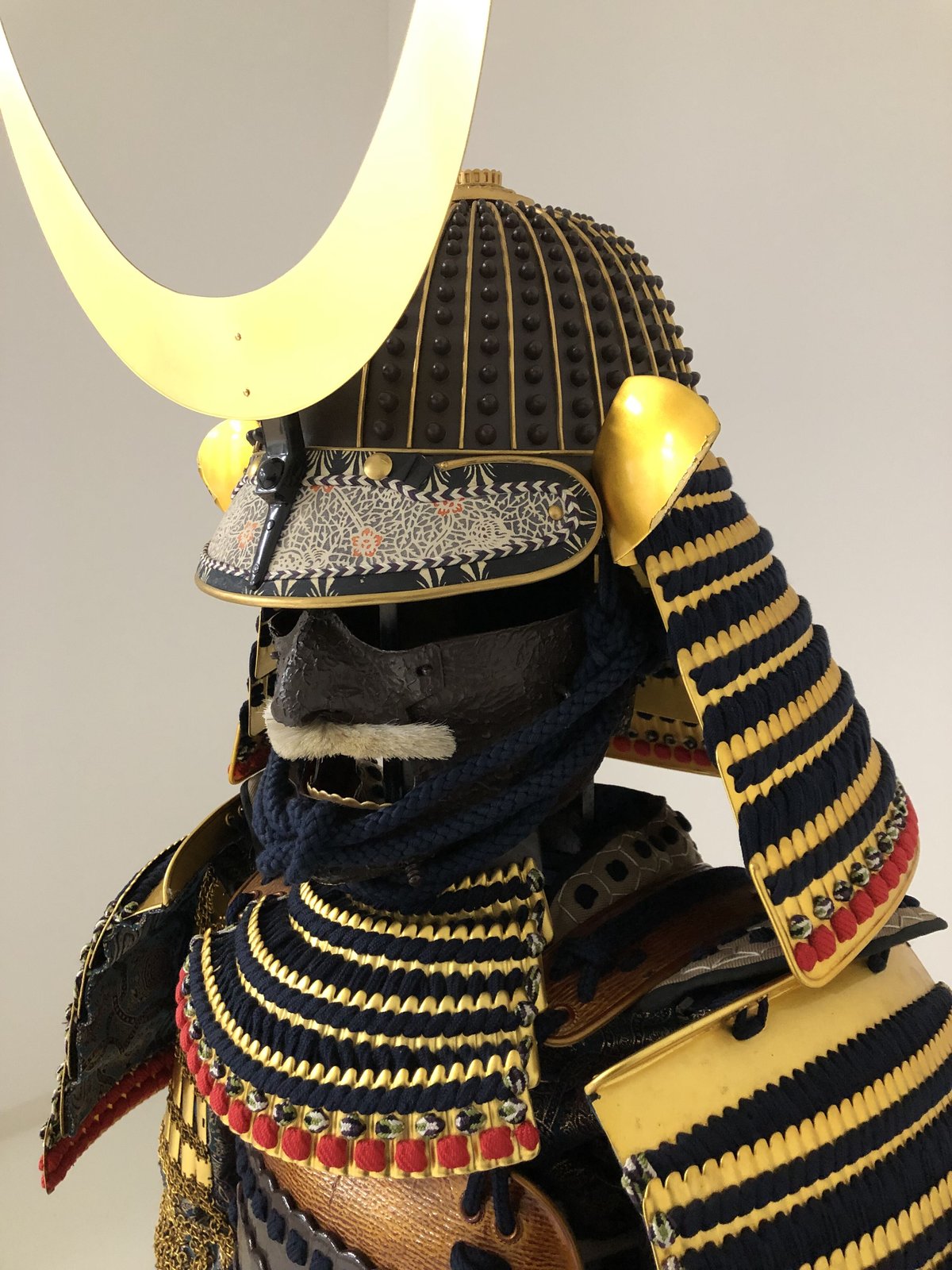 二つ引両紋陣笠 時代武具 嘉永7年(171年前) 超希少 二つ引両紋陣笠 時代武具 嘉永7年(171年前) 超希少