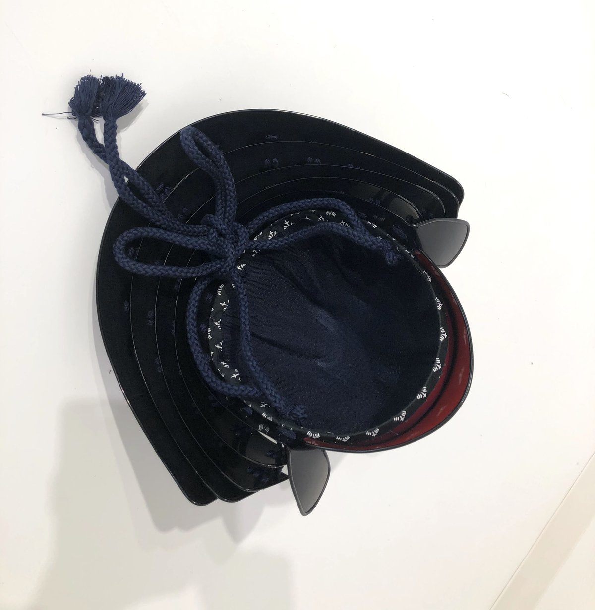 Y-029-K】藤堂高虎 当世具足（兜のみ） | 甲冑工房丸武