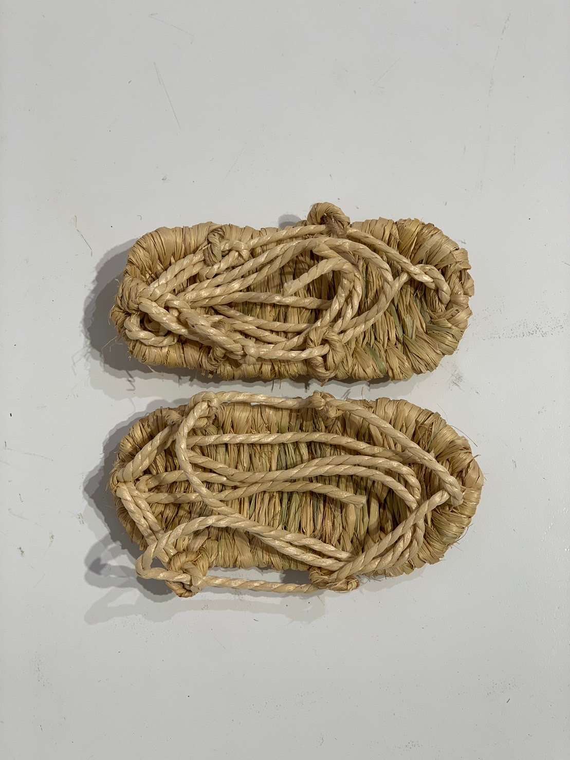B-095】草鞋 18㎝ | 甲冑工房丸武 B-095】草鞋 18㎝ | 甲冑工房丸武