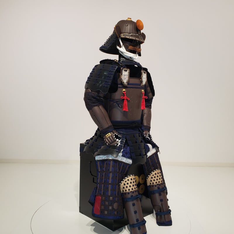 Y-009】○真田幸村 | 甲冑工房丸武