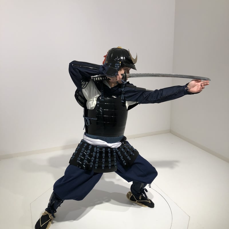 O-075】濃紺糸威黒桶側二枚胴 時代祭りセット! | 甲冑工房丸武 O-075】濃紺糸威黒桶側二枚胴 時代祭りセット! | 甲冑工房丸武