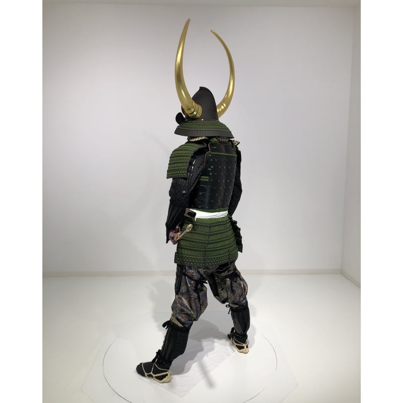 福島正則　レプリカ兜 L1-013】福島正則 (本格レンタル) | 甲冑工房丸武