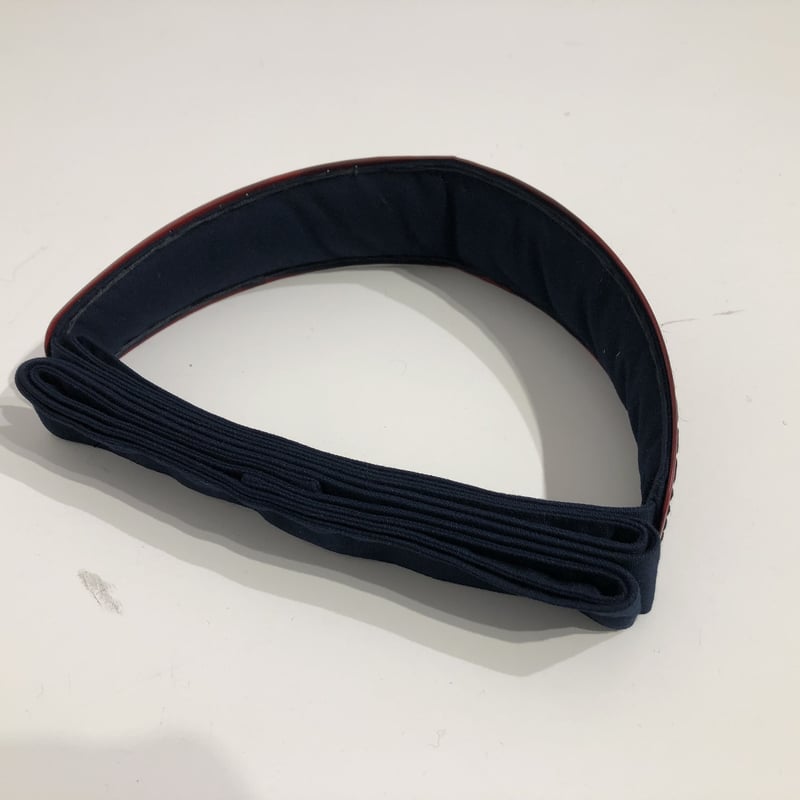 B-086】鉢金 | 甲冑工房丸武