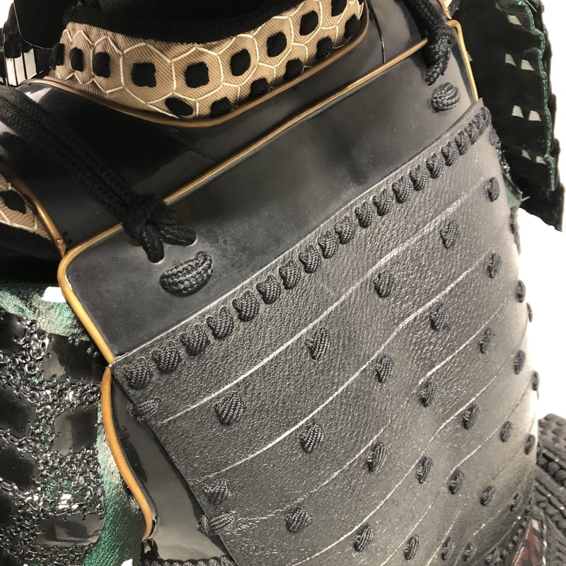 黒田坊　0319 BLACK SIGN/ブラックサイン】2025SS「Three Quarter Sleeve