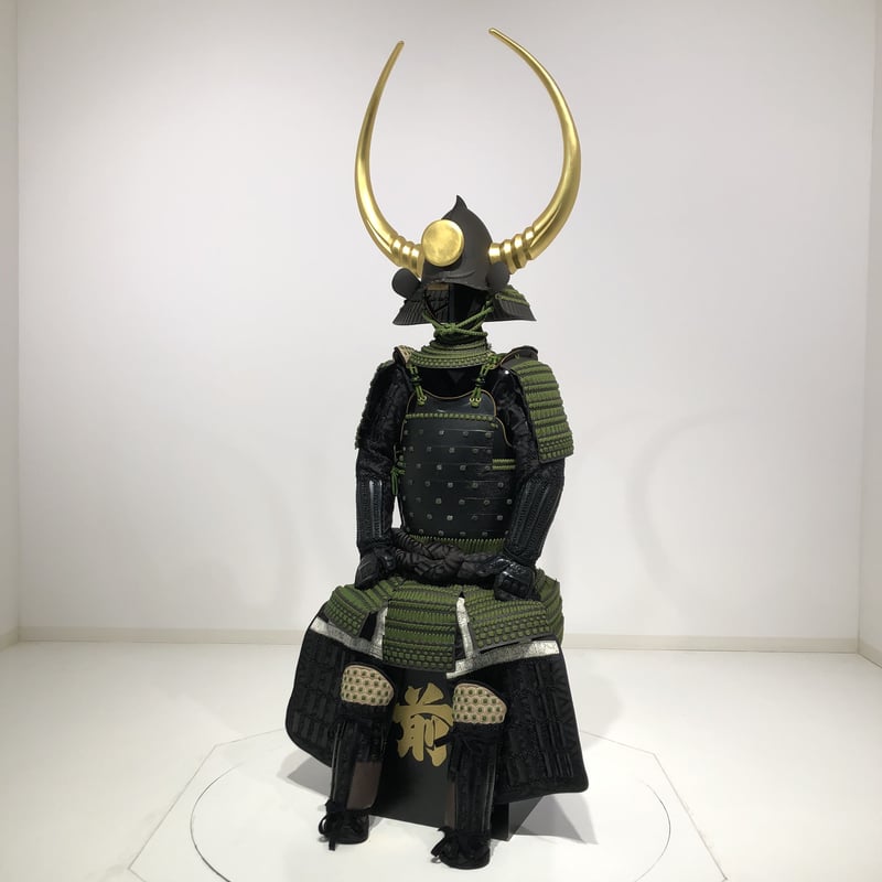 Y-016】○福島正則 | 甲冑工房丸武