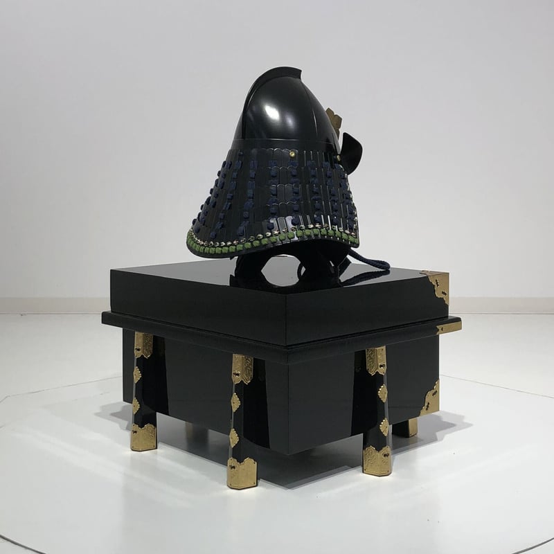 武士の兜（かぶと）甲冑　明智光秀　織田信長11個まとめて 武士の兜（かぶと）甲冑 明智光秀 織田信長11個まとめて 戦国武将兜