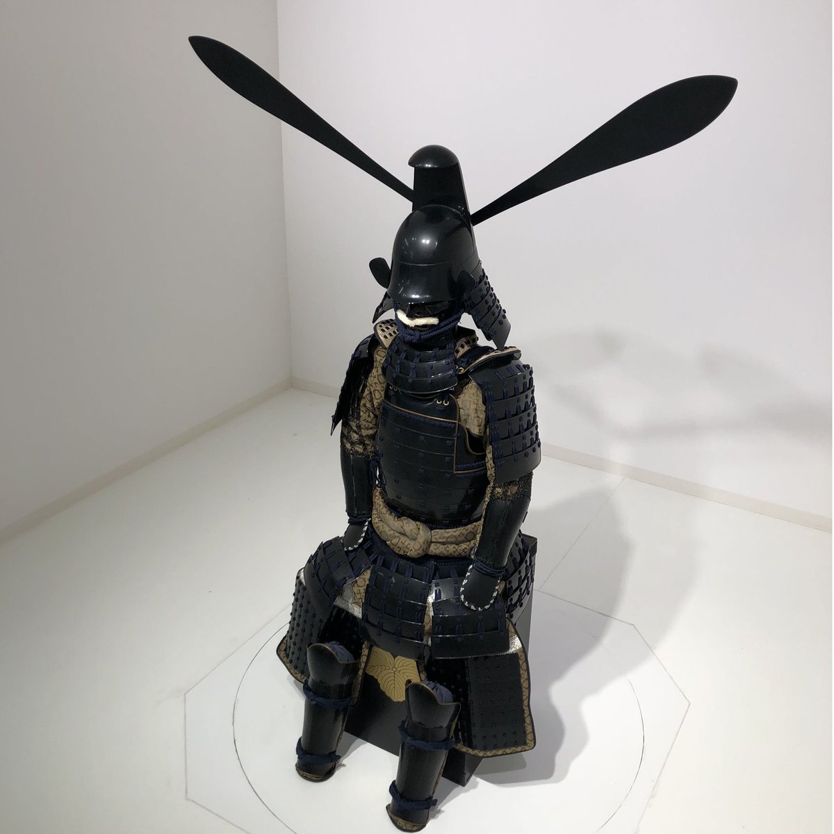 Y-029】○藤堂高虎 | 甲冑工房丸武