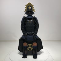 r♡　ミニチュアドール用　徳川家康　甲冑 r♡ ミニチュアドール用 徳川家康 甲冑 徳川家康【ミニボトル
