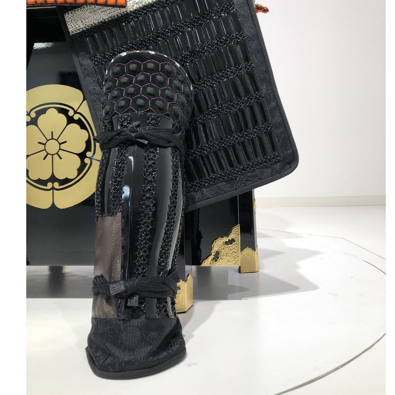 Y-032】○織田信長※表示価格は手付金となります！ | 甲冑工房丸武