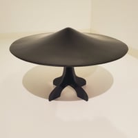 B-075】陣笠 | 甲冑工房丸武