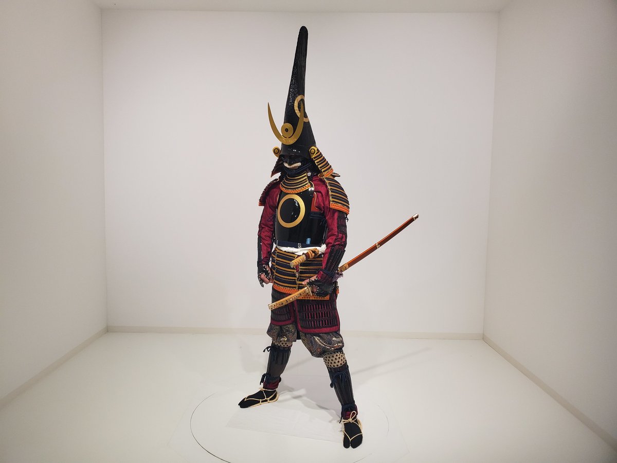 金小札色合い武士甲冑 デラックス 1/4スケール加藤清正 Amazon | 童友社 1/4 鎧 加藤清正 | プラモデル 通販