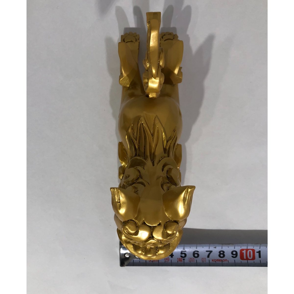 正式的 現在は販売停止中となります。○【K-102】獅子前立 | 甲冑工房丸武 甲冑(兜、鎧)