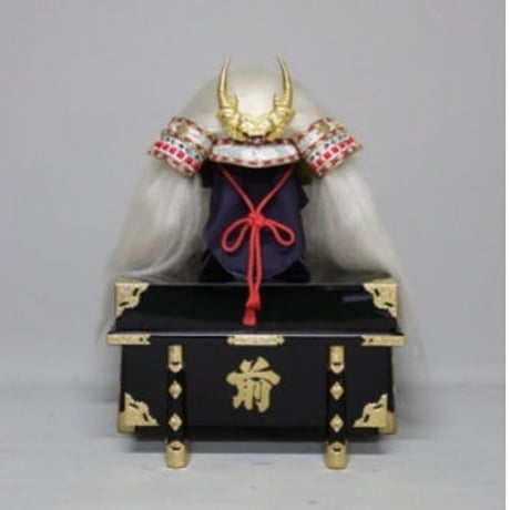 CATEGORY 稚児（こども）兜 | 甲冑工房丸武