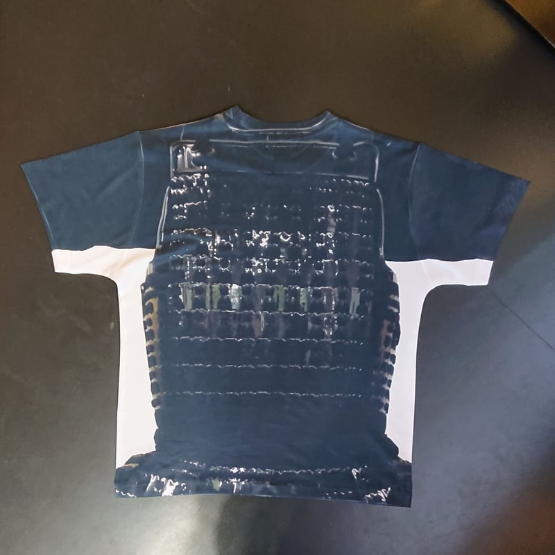 hideyoshi 着用 X JAPAN VINTAGE T shirt 【公式通販】