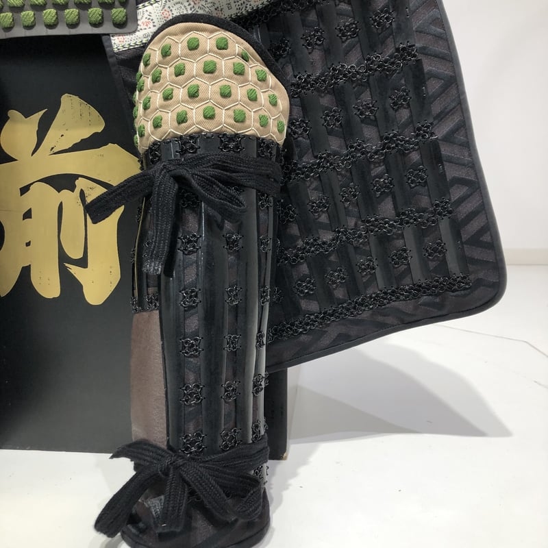 Y-016】○福島正則 | 甲冑工房丸武