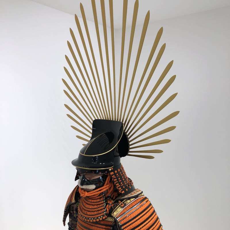 L1-012】豊臣秀吉 (本格レンタル) | 甲冑工房丸武