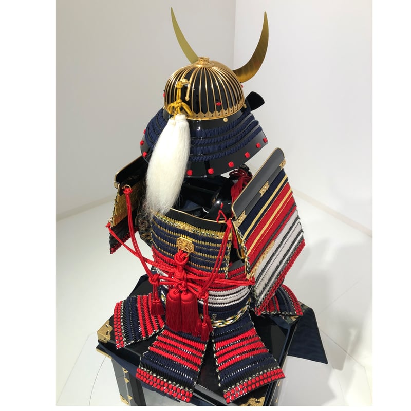 Y-021】○島津義弘 ※表示価格は手付金となります！ | 甲冑工房丸武