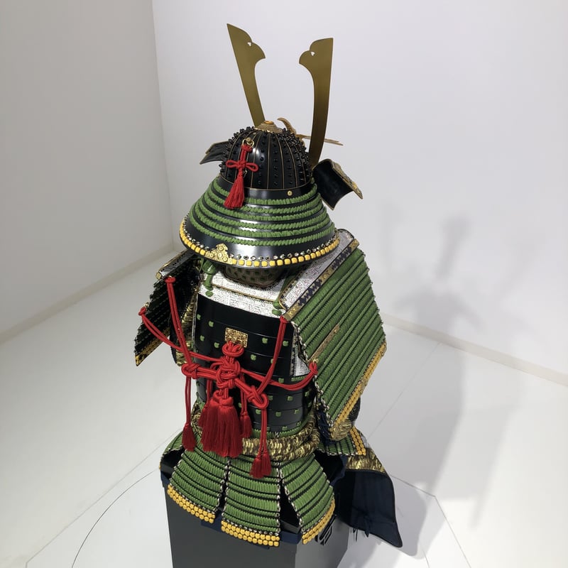 貴重 未使用品 蟹歩作 硬式 稀作 紫陽花 節巻 4本継 133寸 1960年製 貴重 未使用品 蟹歩作 硬式 稀作 紫陽花 節巻 4本継