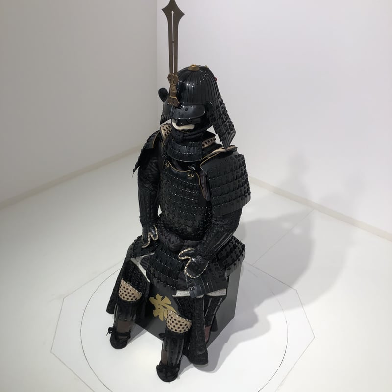 Y-041】○榊原康政 | 甲冑工房丸武