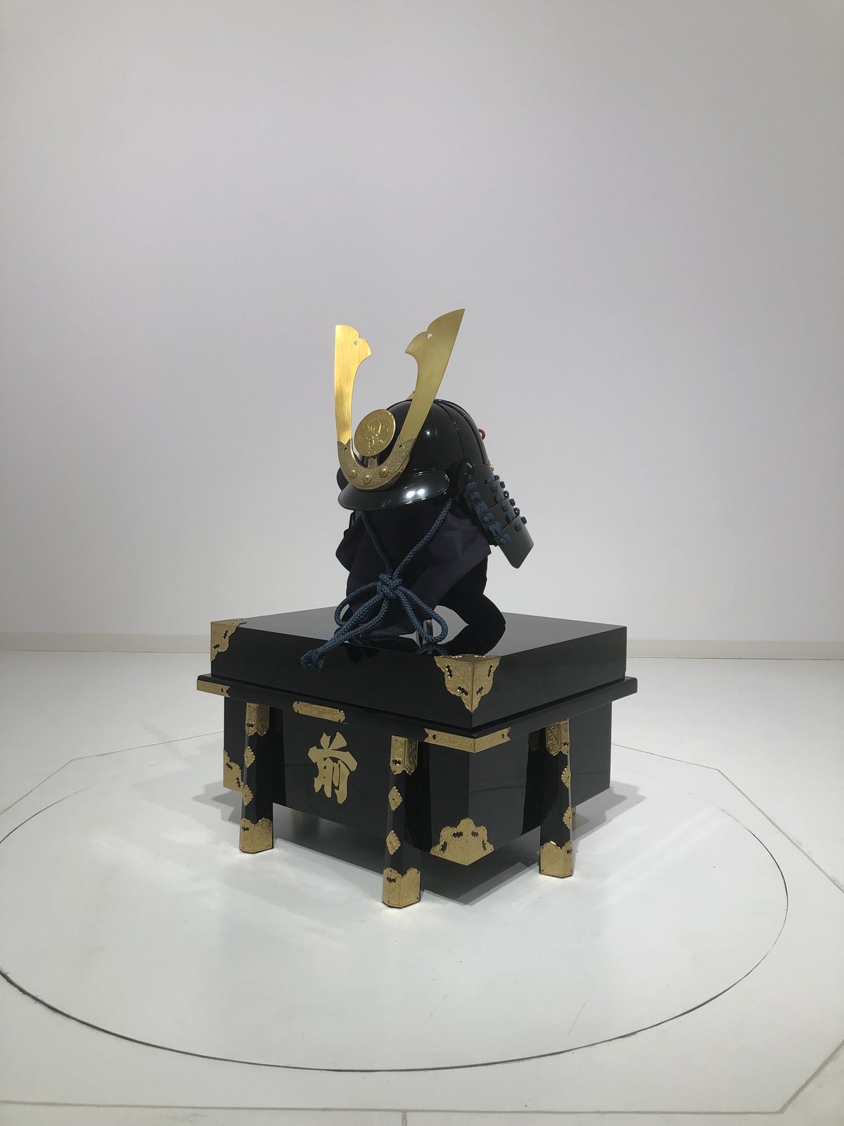 重目丸物八具足35うるみ