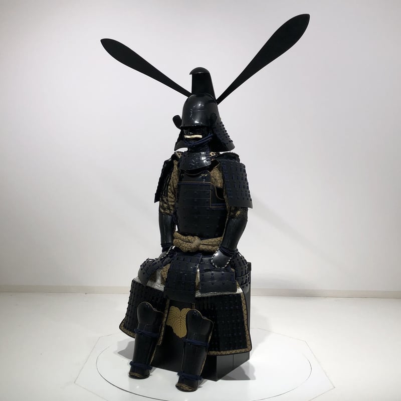 藤堂高虎の鎧兜　甲冑５０万　本物ヴインテージ 藤堂高虎の鎧兜甲冑50万本物ヴインテージ