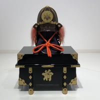 Y-036-K】島津貴久(兜のみ) | 甲冑工房丸武 Y-036-K】島津貴久(兜のみ) | 甲冑工房丸武