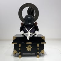 徳川家康 兜 Y-028-K】徳川家康（兜のみ） | 甲冑工房丸武