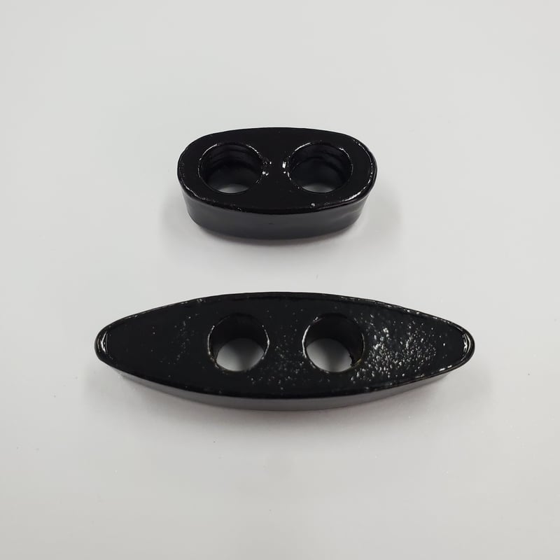 鞐（こはぜ）大 A-18 | 甲冑工房丸武