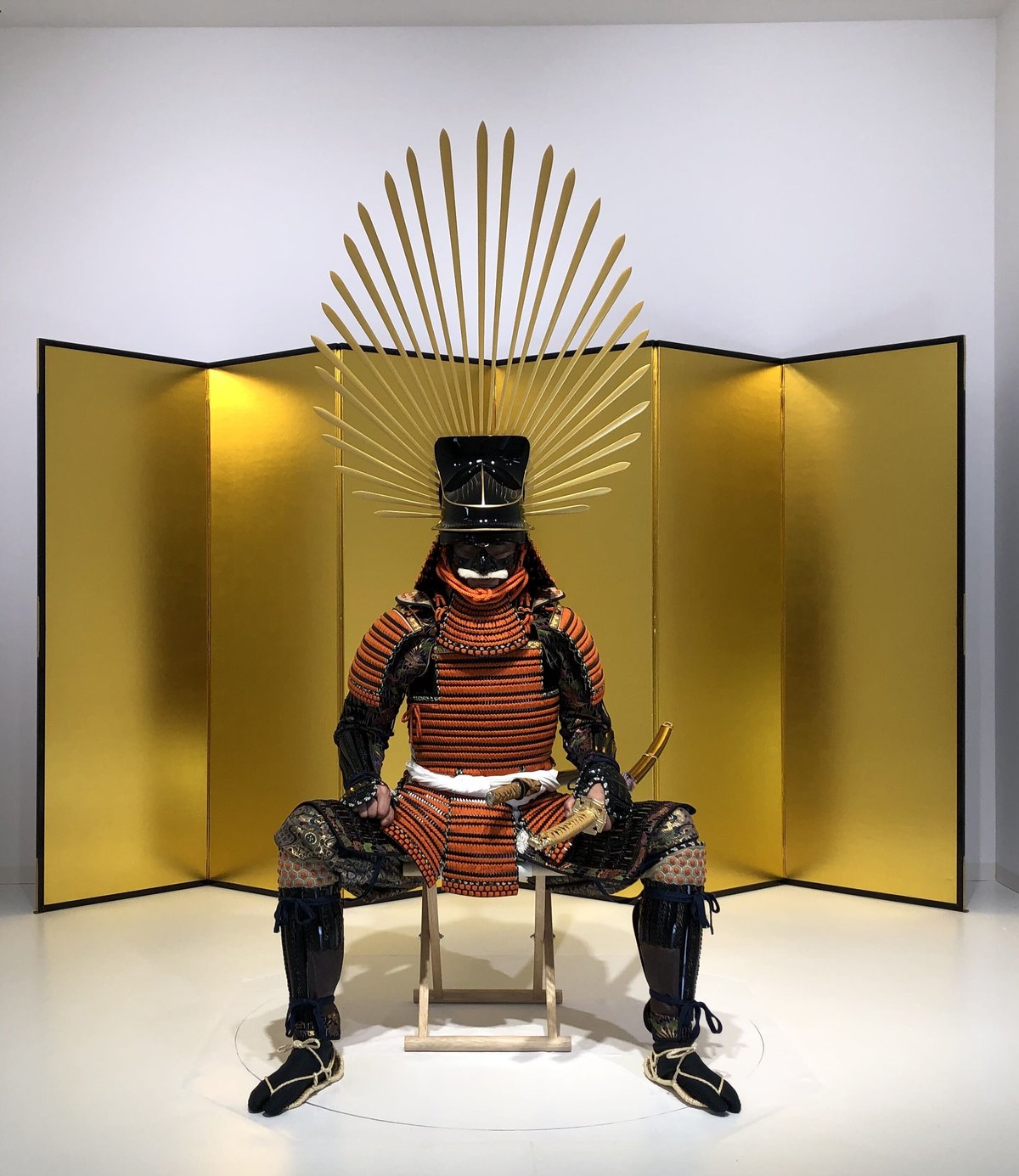 L1-012】豊臣秀吉 (本格レンタル) | 甲冑工房丸武