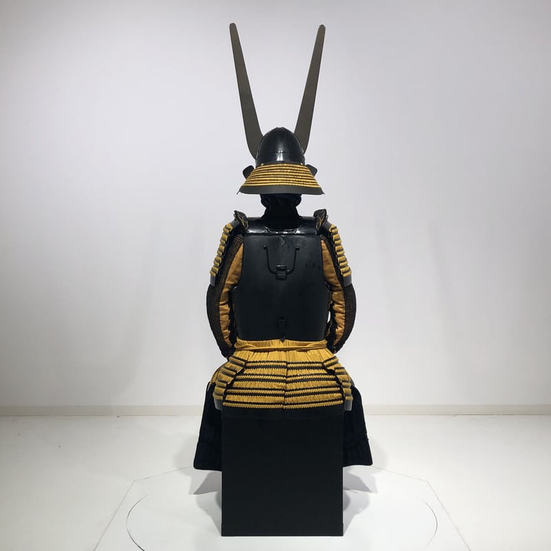 真田幸村の甲冑 Y-001】○真田昌幸 | 甲冑工房丸武