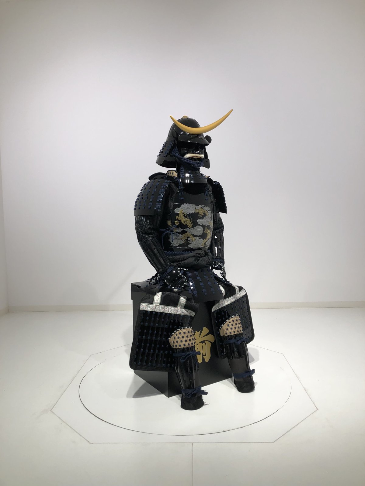 丸武工房製　佩楯 丸武工房製 佩楯