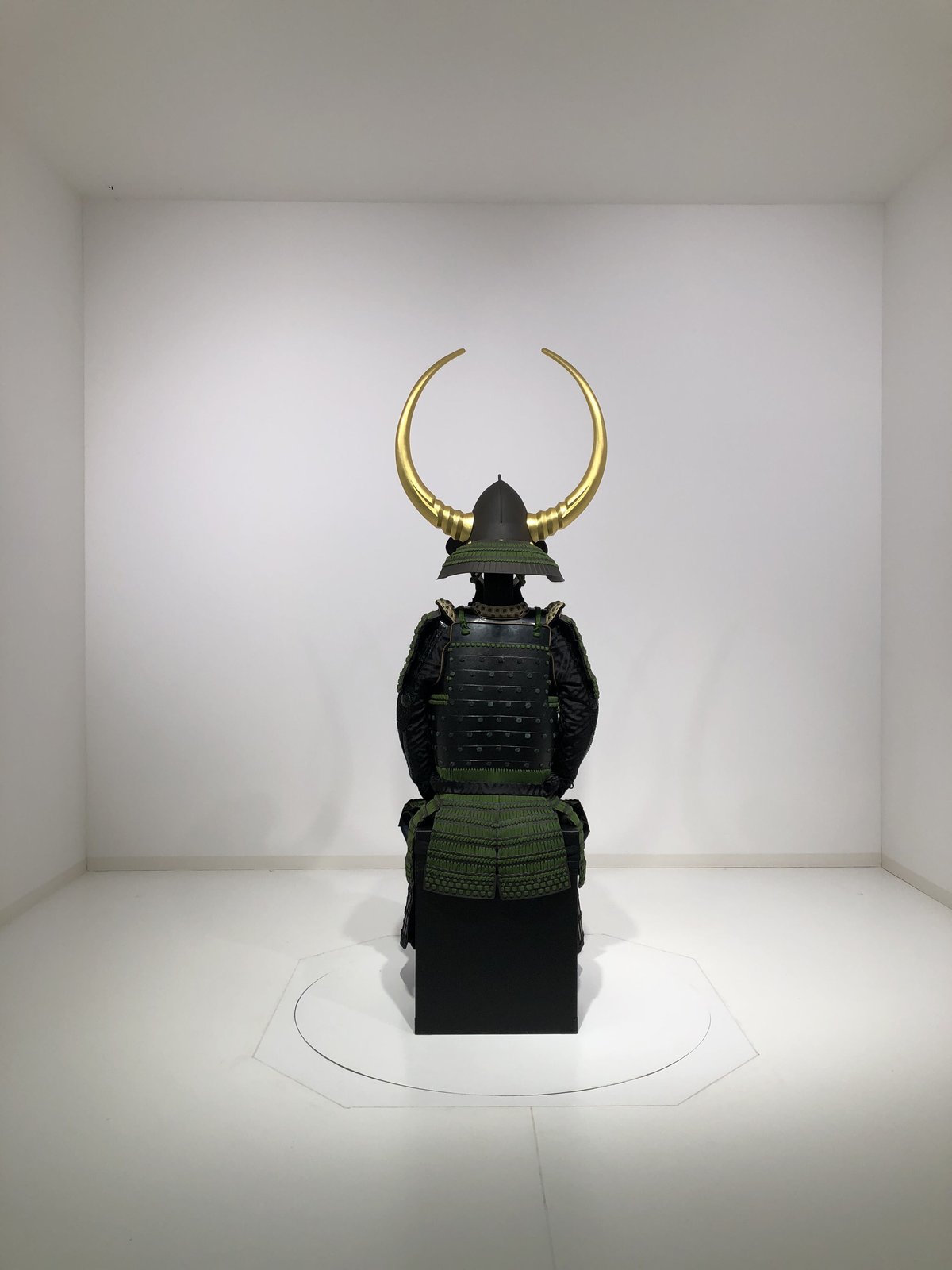 福島正則　レプリカ兜 福島正則(元々黒田長政の物)