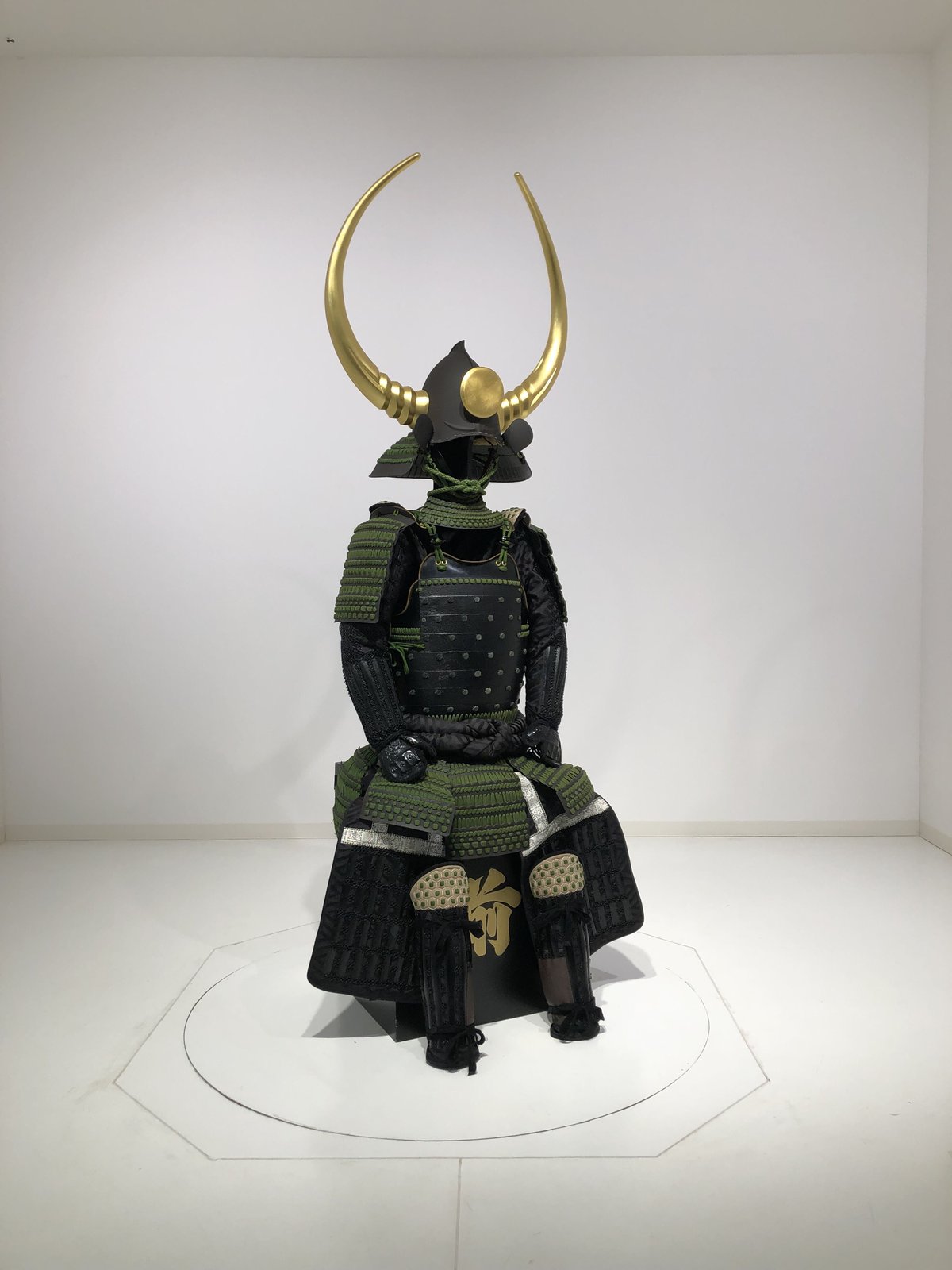 Y-016】○福島正則 | 甲冑工房丸武