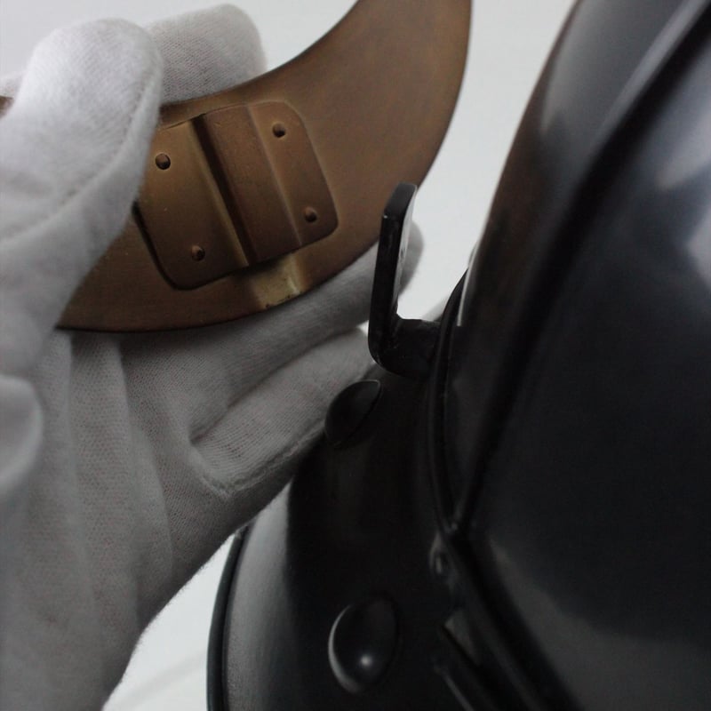 最終お値下げ♪有松絞り✴︎丸紋 まるふじ 伝承アジ閃光アピール D-402 特選サバ皮 胴突6本針 8