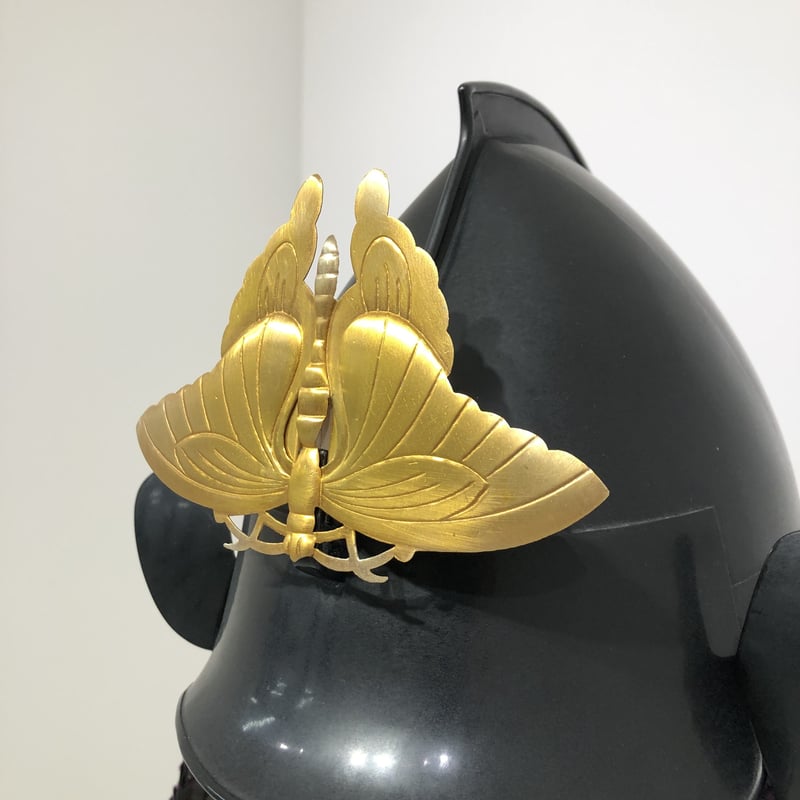 O-021】古代紫糸威伊予二枚胴具足 | 甲冑工房丸武