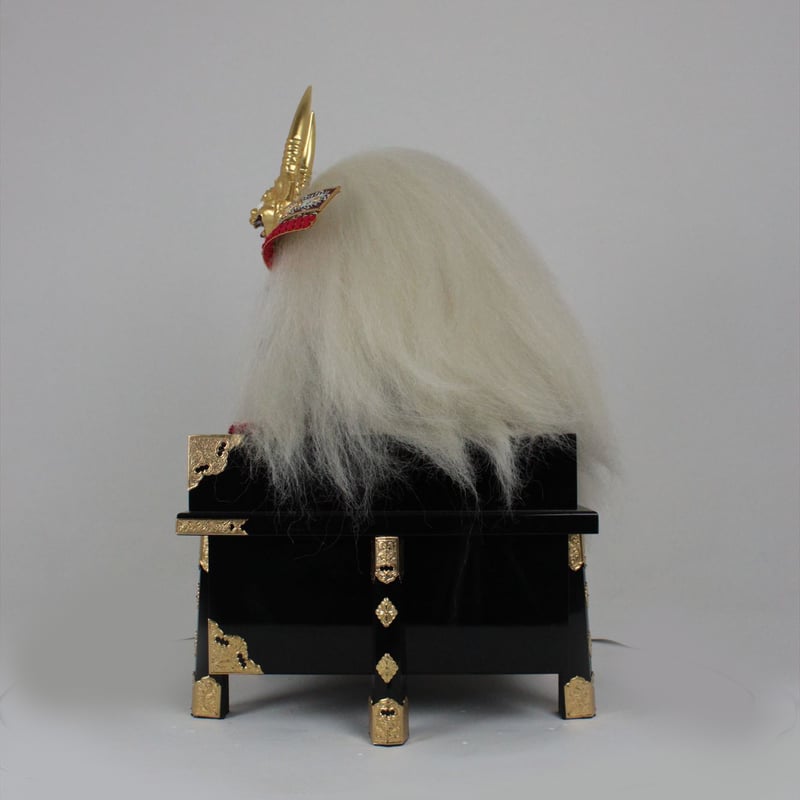 武田信玄さま専用 C-002】武田信玄 (子供鎧) – JAPAN ICHIBAN E-SHOP
