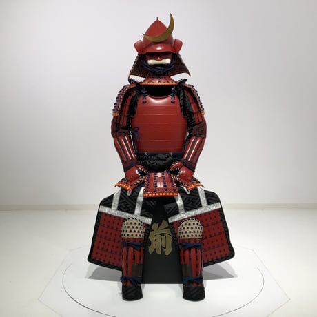 CATEGORY オリジナル鎧 | 甲冑工房丸武 CATEGORY オリジナル鎧 | 甲冑工房丸武