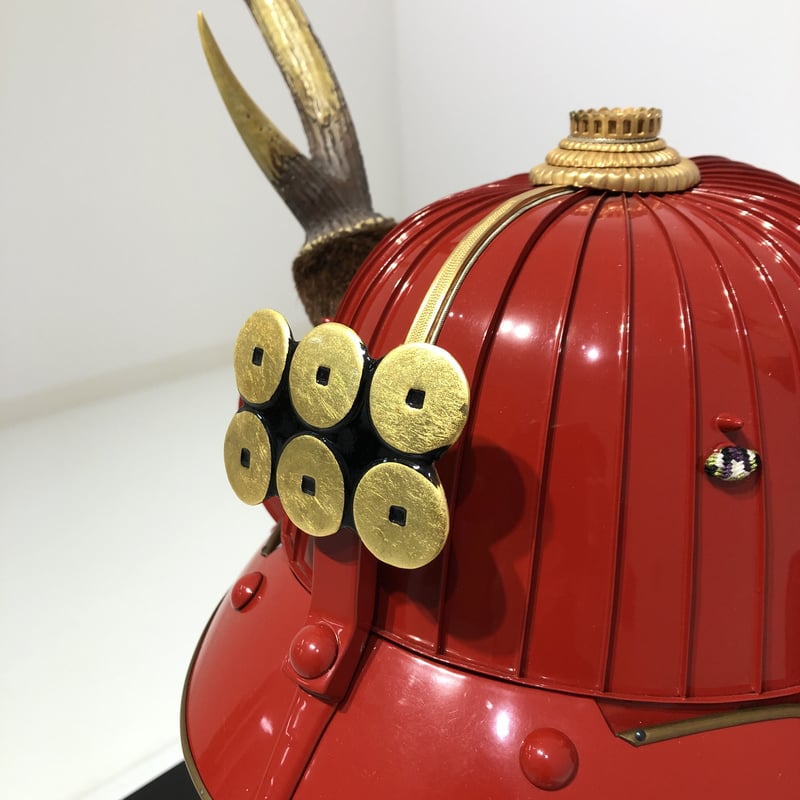 真田幸村の甲冑 真田幸村の甲冑 写し 等身大鎧 - サムライストア SAMURAI STORE