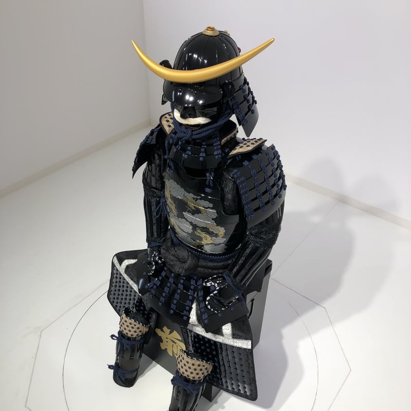 Powell Griffin dedicated page | 甲冑工房丸武