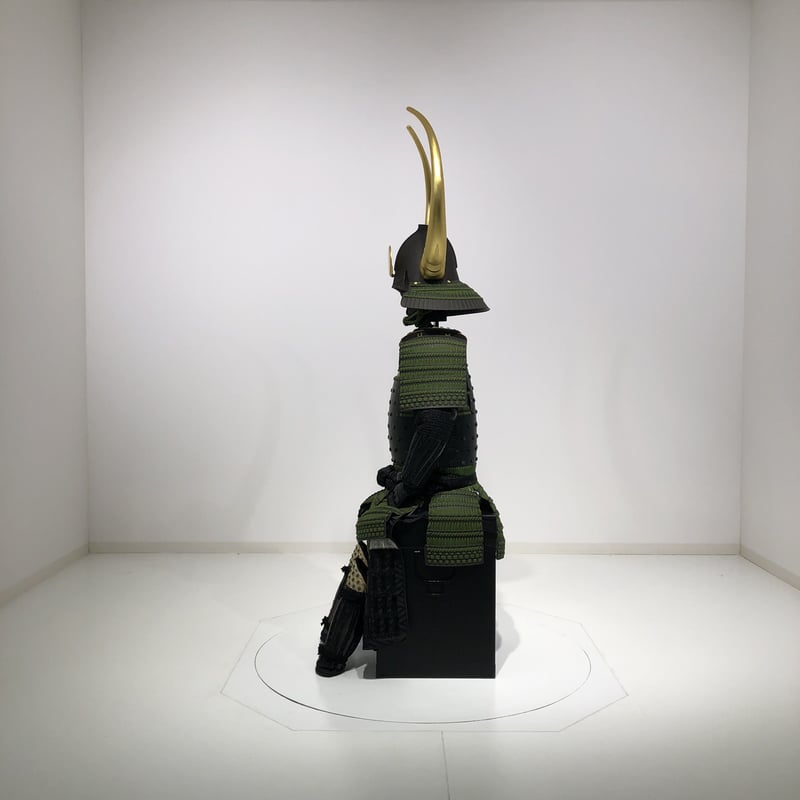 Y-016】○福島正則 | 甲冑工房丸武