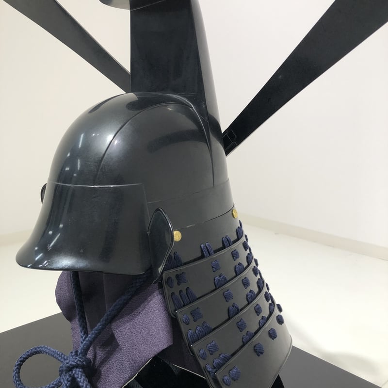 Y-029-K】藤堂高虎 当世具足(兜のみ) | 甲冑工房丸武 Y-029-K】藤堂高虎 当世具足(兜のみ) | 甲冑工房丸武
