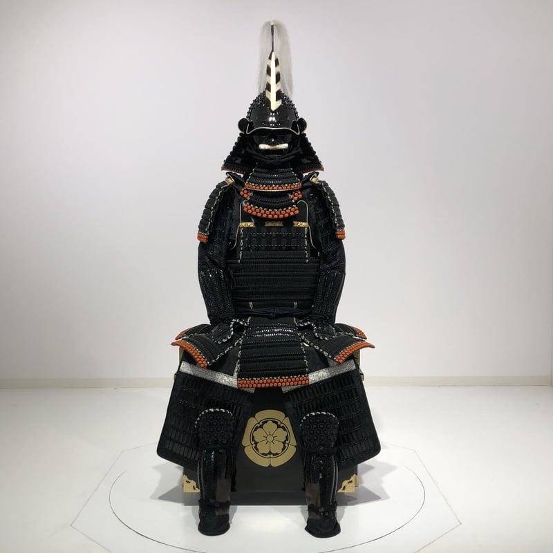 Y-032】○織田信長※表示価格は手付金となります！ | 甲冑工房丸武