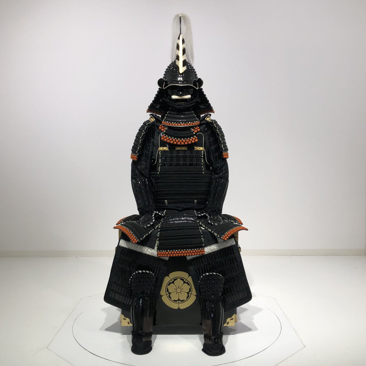 織田信長 甲子之｜覇王（織田信長） - 公式サイト｜鈴甲子雄山・平安道斎